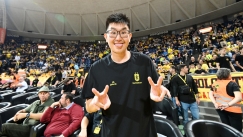 Ρίτσαρντ Σιάο Άρης - ΠΑΟΚ