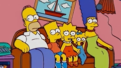 The Simpsons: Σάλος με το νέο επεισόδιο της σειράς: «Σκοτώνεται» μετά από 35 χρόνια χαρακτήρας