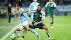 Συμπλήρωσε κάρτες ο Σιώπης με την Μάλμε, το ματς που χάνει