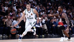 Κώστας Σλούκας