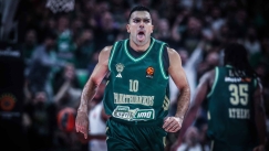 Κώστας Σλούκας