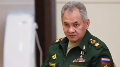 Αναταραχή στη Μόσχα: Απόπειρα δολοφονίας κατά του Σεργκέι Σοϊγκού