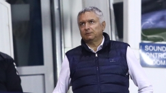 Ο ιδιοκτήτης του Ατρόμητου, Γιώργος Σπανός