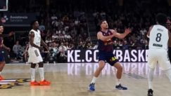 Έπεσε «μαύρο» στις πειρατικές οθόνες στους αγώνες της EuroLeague με το Dynamic Blocking!