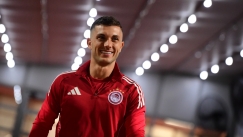 Ο Ολυμπιακός