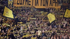 Δεν μπορεί να μην κάτσει η μπίλια στο κίτρινο…