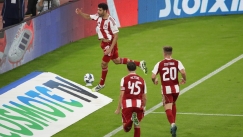 Το έχει βελτιώσει αυτό το κομμάτι και πρέπει να επιμείνει