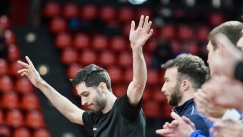 Ο Μίλτος Τεντόγλου