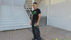 Ο TEO.x3 στο Gazzetta: «Ήρθε η ώρα απλώς να πατήσω play μόνος μου» (vid)