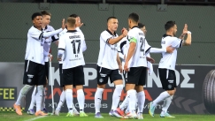 Το 0-1 του ΟΦΗ με Θεοδοσουλάκη