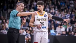 Ο Ρομπ Γκρέι