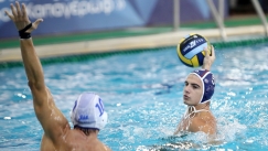 Ο Τρούλος με το σκουφάκι της Βουλιαγμένης