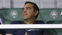 Η «Ιθάκη» του Αλέξη Τσίπρα: Η πρώτη του φορά στη Λεωφόρο και το ματς που δεν ξεχνά