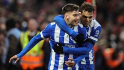 Τζίμας - Μπράιτον