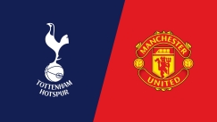 LIVE: Τότεναμ - Μάντσεστερ Γιουνάιτεντ