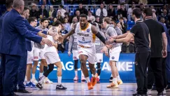 Ο Λέιτον Χάμοντς