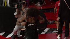 Τάισον Γουόρντ