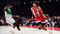 Παίζει ο Γουόρντ με Παρί, εκτός ο ΜακΚίσικ 