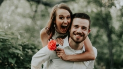 Η «θεωρία των πτηνών» και τι αποκαλύπτει για τη σχέση σας