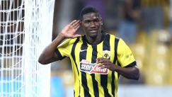 Ο Ζίνι της ΑΕΚ