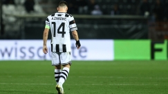 Ζίβκοβιτς: Βγήκε στο γήπεδο ο αρχηγός και όλα δείχνουν ότι θα προλάβει το ντέρμπι με ΠΑΟ