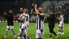 Ο Αντρίγια Ζίβκοβιτς