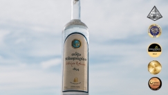 Παγκόσμιες Διακρίσεις Ποιότητας για το Ούζο Πλωμαρίου