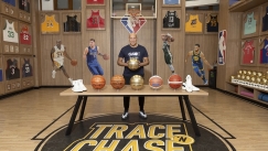 Νίκος Γκάλης: Η πρώτη σειρά υπογεγραμμένων συλλεκτικών αντικειμένων του!