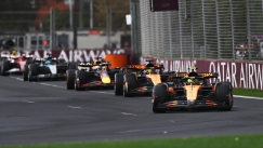 Πότε και πού ξεκινάει το πρωτάθλημα της F1 το 2026