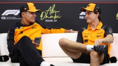 Νόρις: «Δεν θα ζητήσω team orders για τον Πιάστρι»