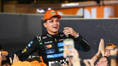 Το MotoGP καλεί τον Λάντο Νόρις