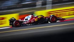 Η Ferrari αλλάζει φιλοσοφία σχεδιασμού το 2026