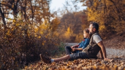 Πώς η σχέση πατέρα-κόρης διαμορφώνει αυτοπεποίθηση και συναισθηματική ασφάλεια