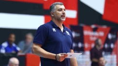 Ο Κώστας Χριστοφιδέλης