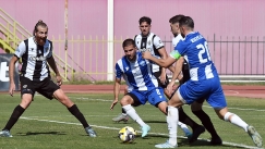 LIVE: Αιγάλεω - Καλαμάτα