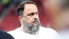 Ο Βαγγέλης Μαρινάκης