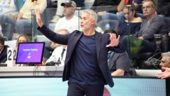 Ο Βαγγέλης Ζιάγκος