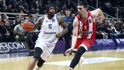 Ο Κέι Τζέι Τζάκσον