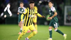 Ο Σταύρος Πήλιος