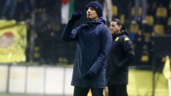 Ο Λουτσέσκου