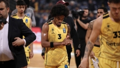 Έχει πολύ δρόμο ακόμη για να γίνει ομάδα