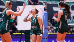 Παναθηναϊκός 