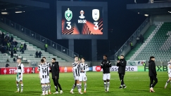 Ένα βράδυ που η πρόκριση ξέφυγε μέσα από τα χέρια του ΠΑΟΚ