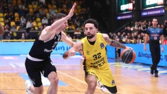 Ο Λόντον Περάντες