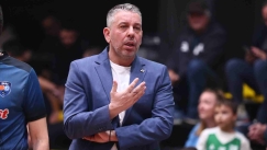 Ο Ηλίας Παπαθεοδώρου