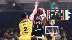 Ο Τίμι Άλεν