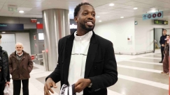 Ο Πάτρικ Μπέβερλι