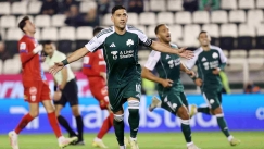 Ο Μπακασέτας