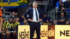 Ο Σαρούνας Γιασικεβίτσιους