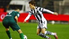 LIVE: ΠΑΟΚ - Μαρκό